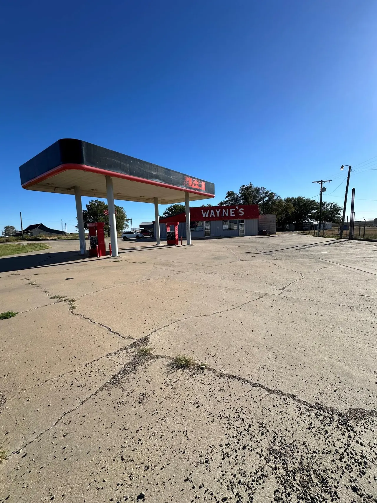 Photo 3 — 6420 E Hwy 84, Slaton, TX 79364