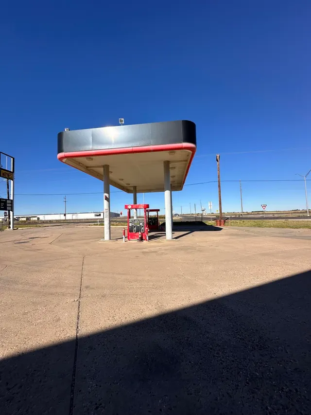 Photo 2 — 6420 E Hwy 84, Slaton, TX 79364