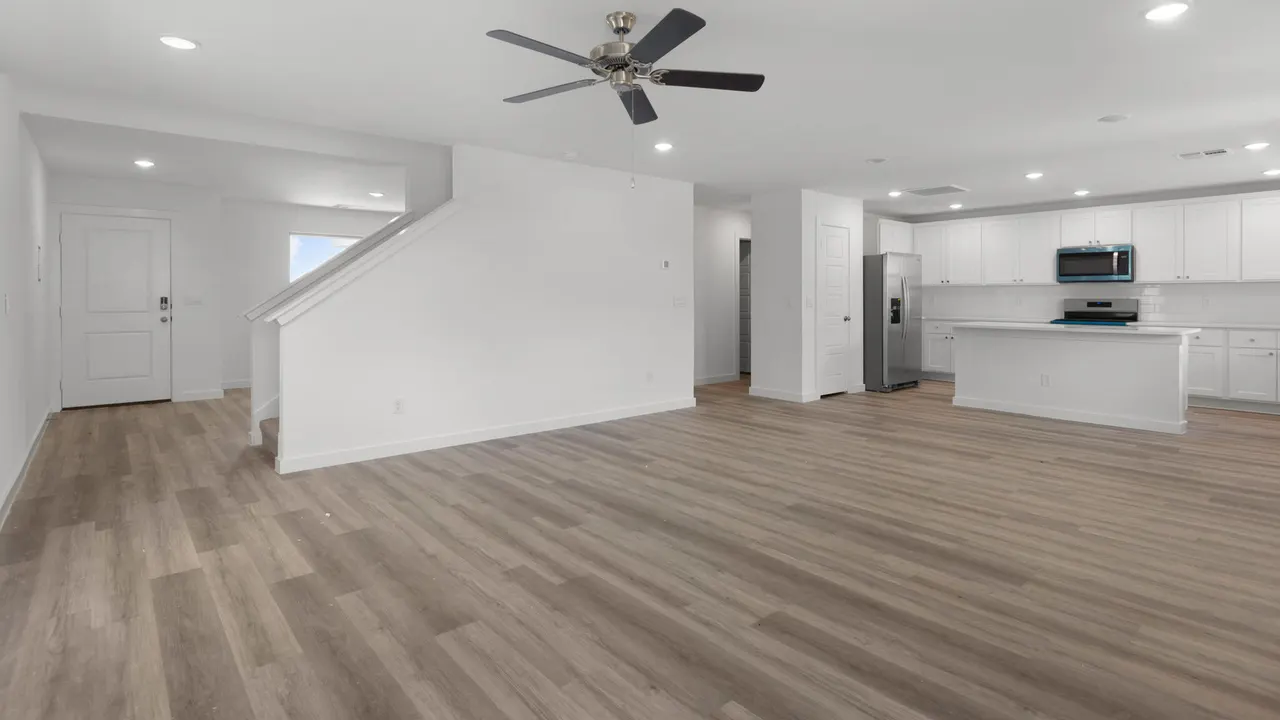 Photo 5 — 705 15th Street, Wolfforth, TX 79382