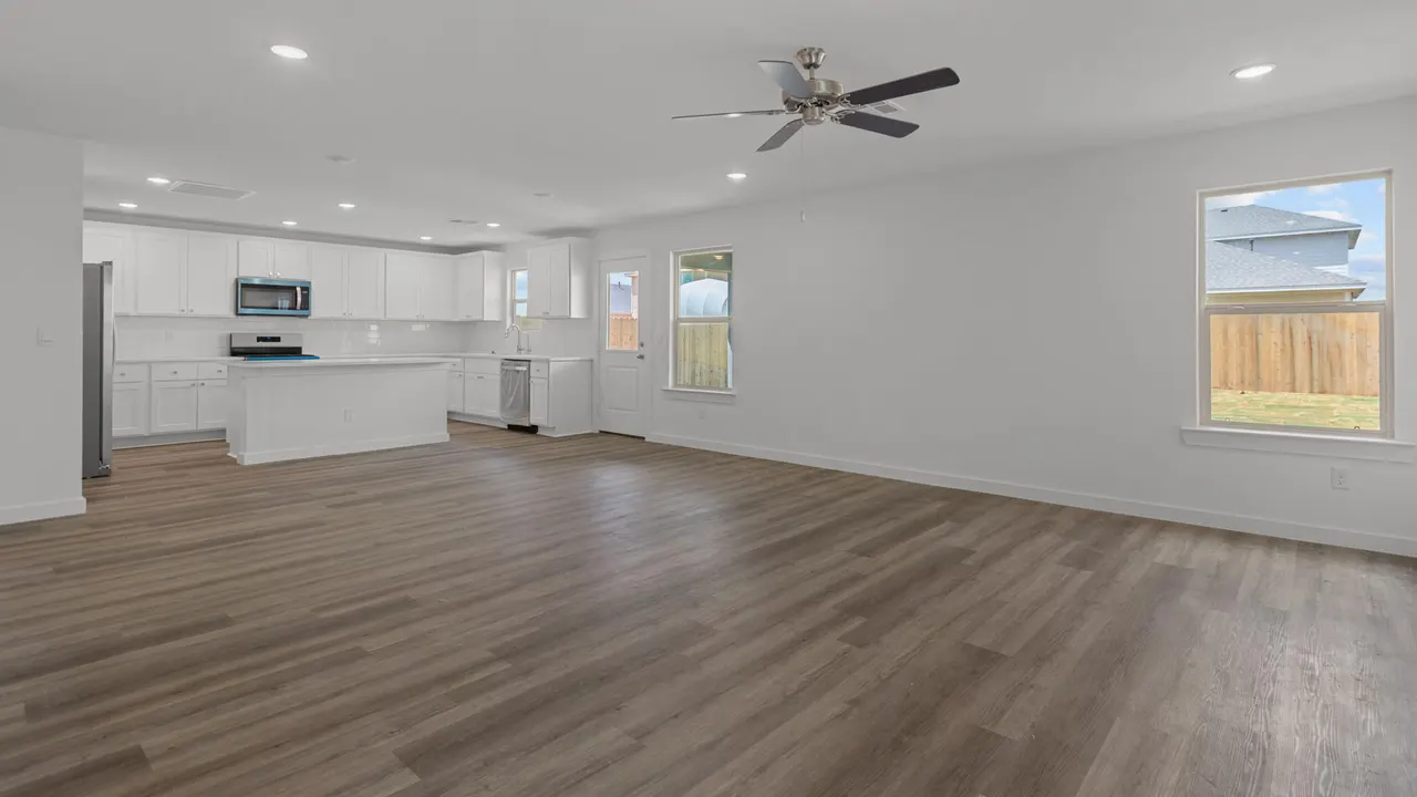 Photo 7 — 705 15th Street, Wolfforth, TX 79382