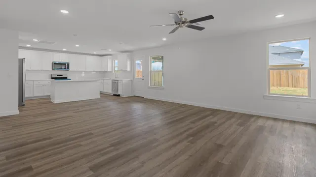 Photo 7 — 705 15th Street, Wolfforth, TX 79382