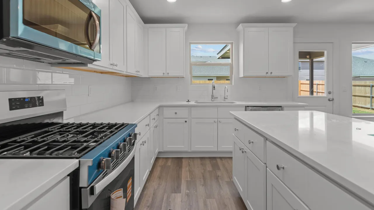 Photo 11 — 705 15th Street, Wolfforth, TX 79382