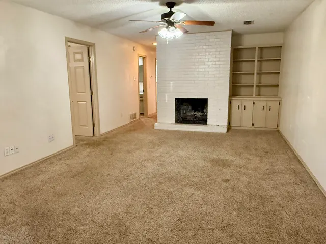 Photo 3 — 6304 Quaker Avenue, Lubbock, TX 79413