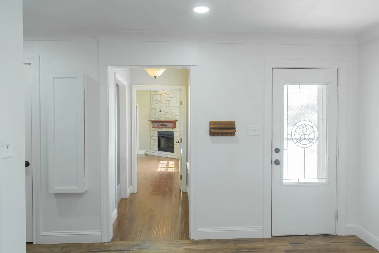 Photo 35 — 1308 W 24th Street, Plainview, TX 79072