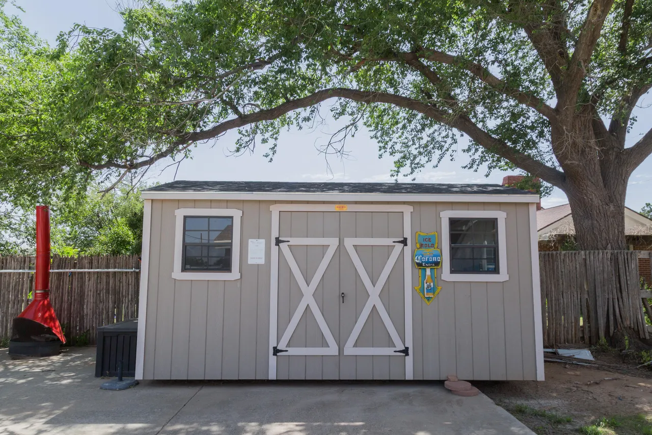 Photo 78 — 1308 W 24th Street, Plainview, TX 79072