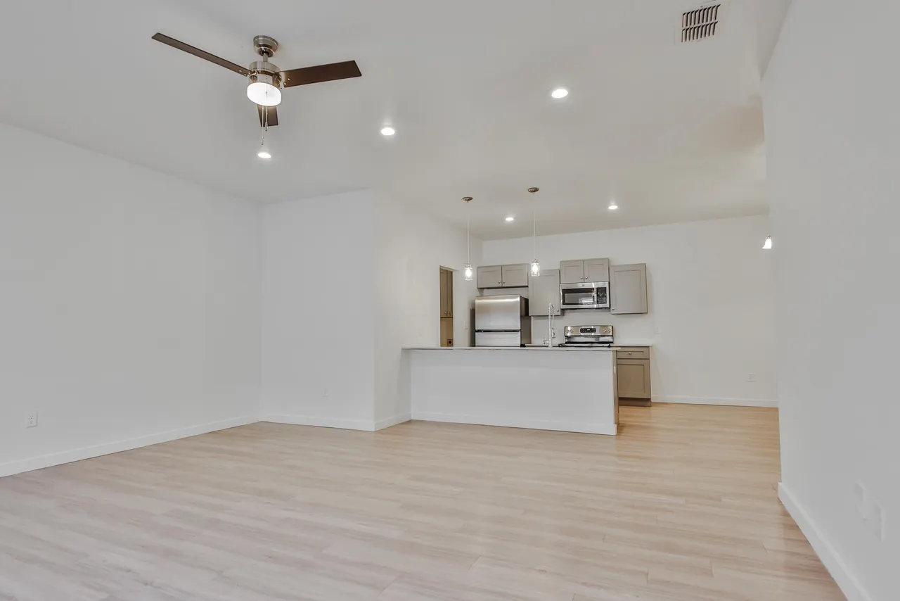 Photo 3 — 5506 Itasca Street, Lubbock, TX 79416