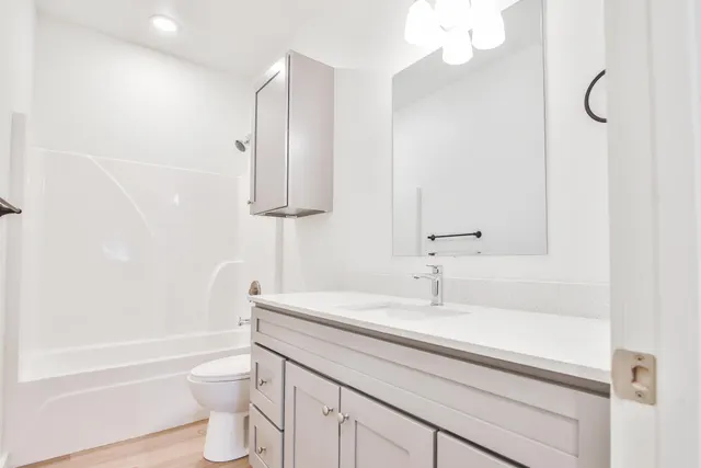 Photo 8 — 5506 Itasca Street, Lubbock, TX 79416