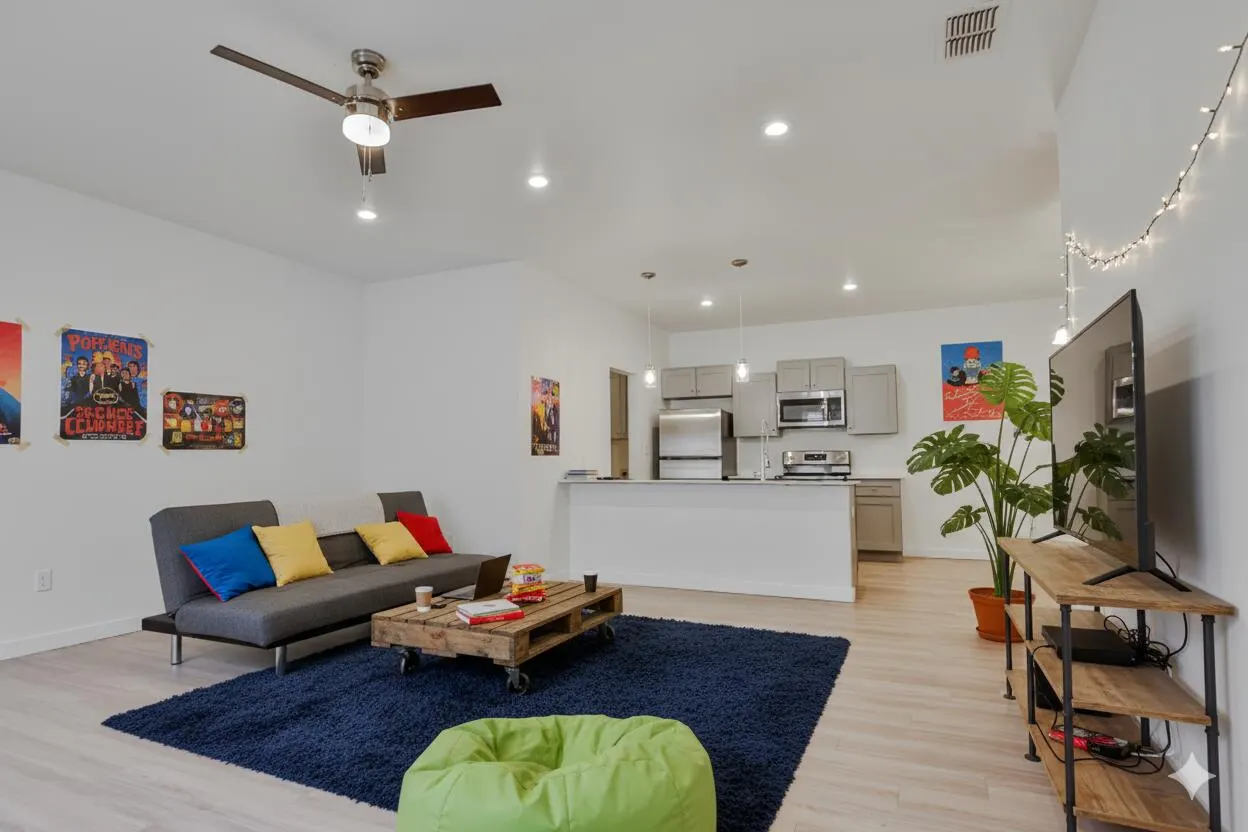Photo 2 — 5506 Itasca Street, Lubbock, TX 79416