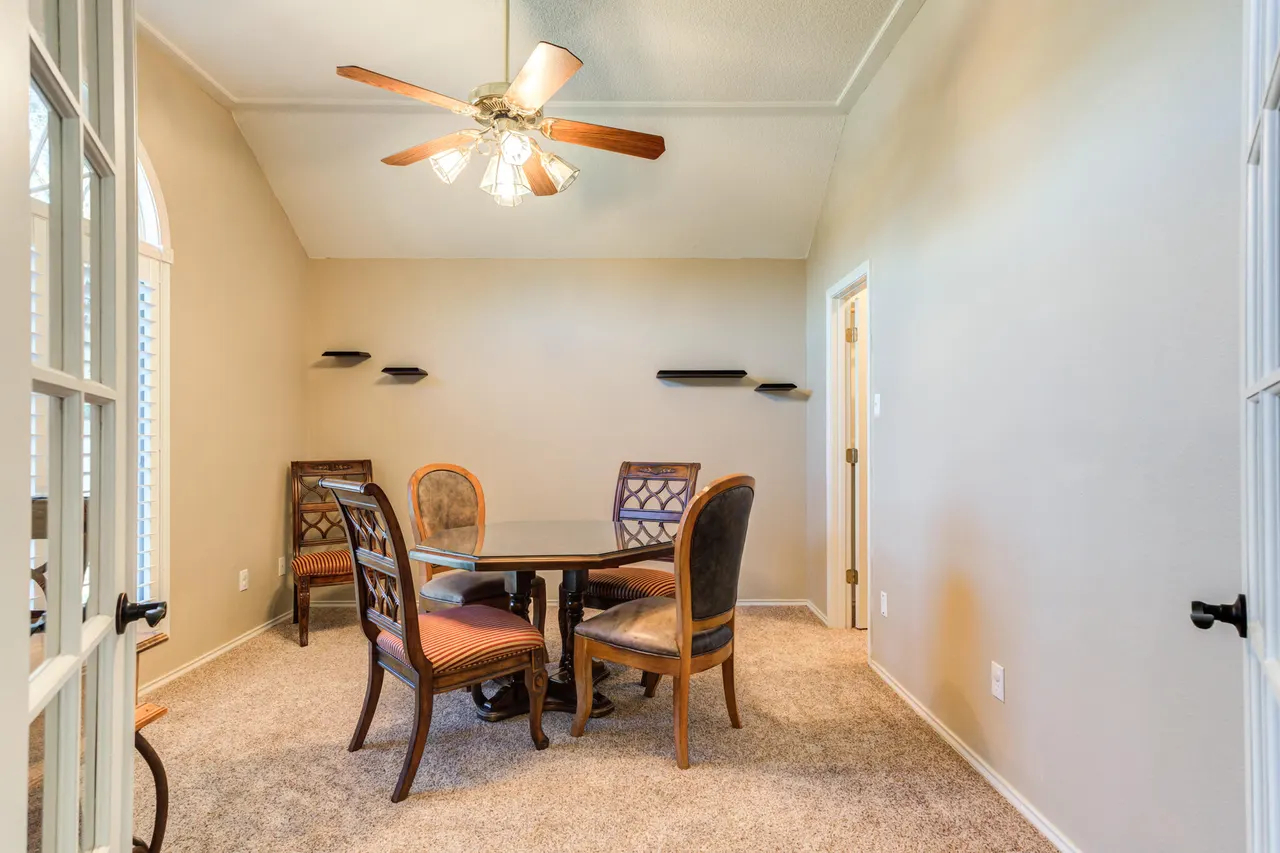Photo 11 — 1 Squaw Lane, Ransom Canyon, TX 79366
