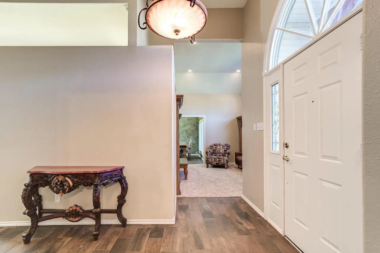 Photo 9 — 1 Squaw Lane, Ransom Canyon, TX 79366
