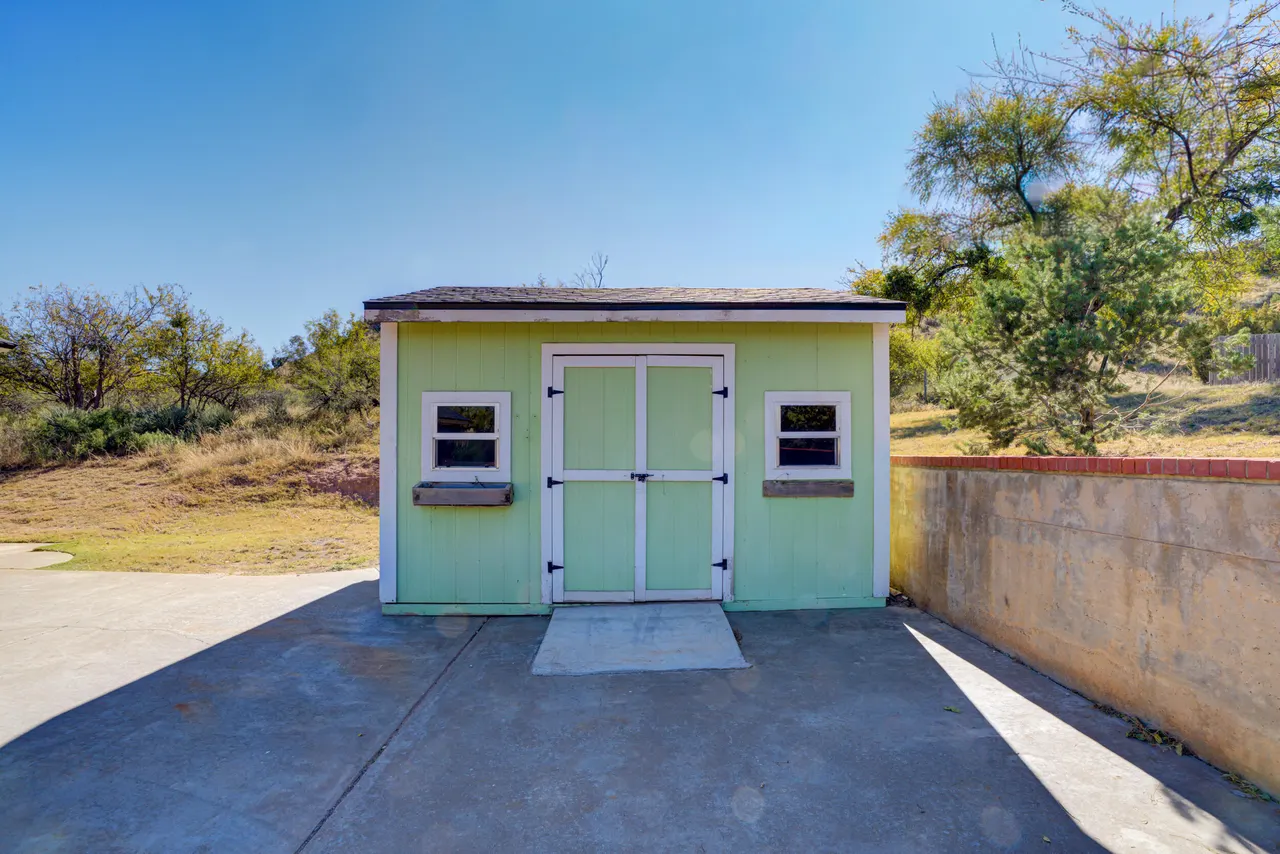 Photo 70 — 1 Squaw Lane, Ransom Canyon, TX 79366