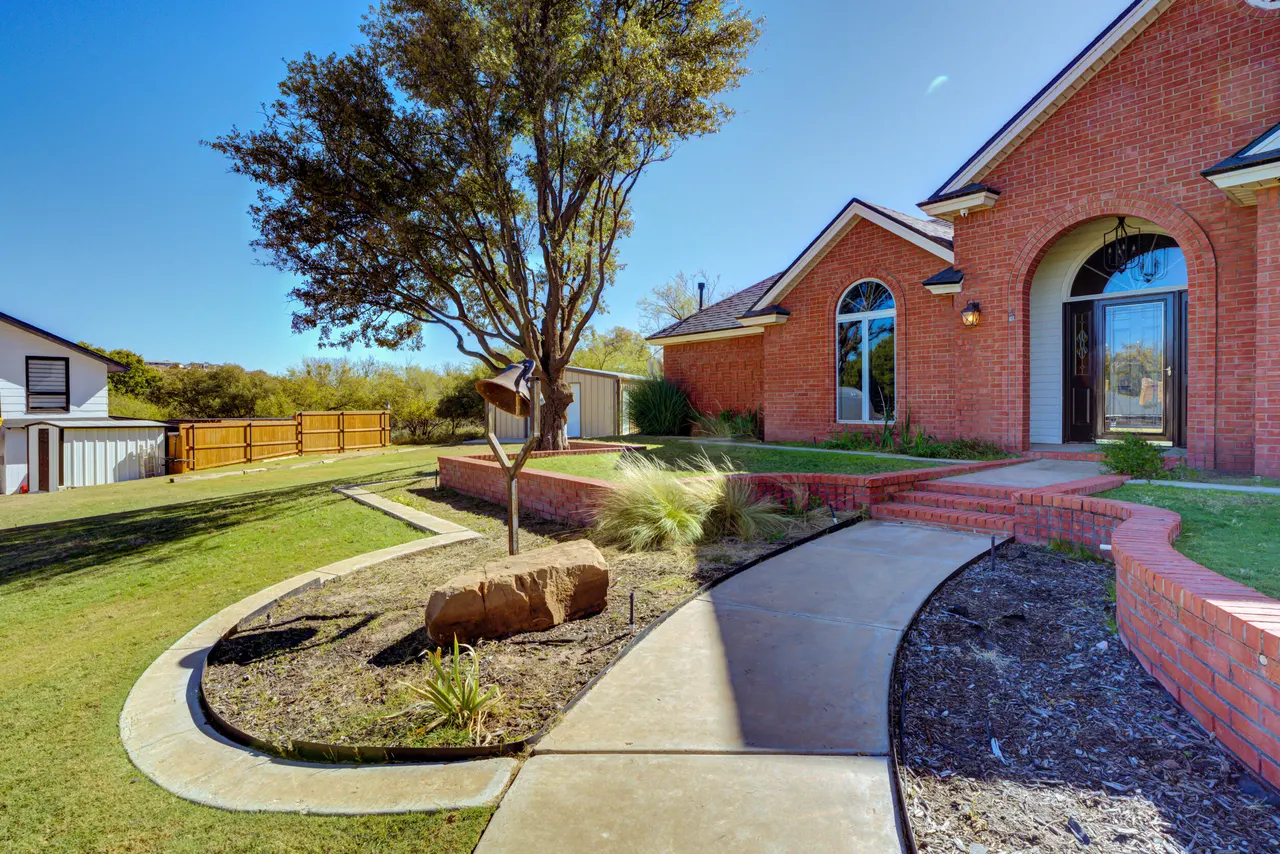 Photo 62 — 1 Squaw Lane, Ransom Canyon, TX 79366
