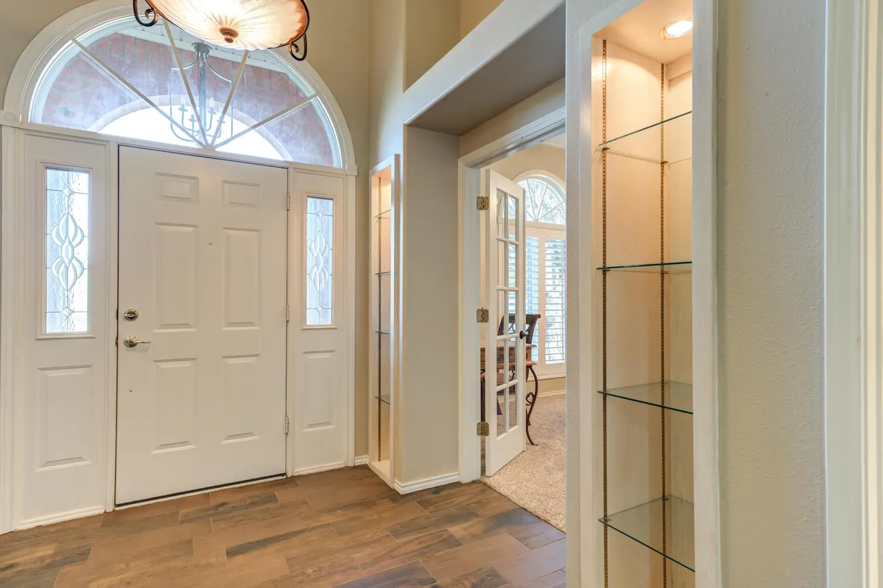 Photo 7 — 1 Squaw Lane, Ransom Canyon, TX 79366