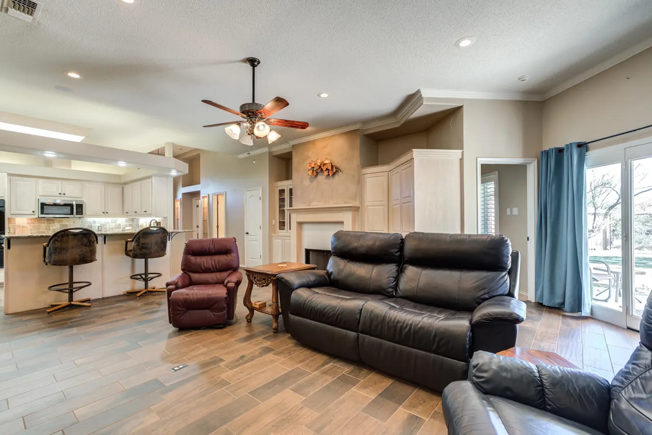 Photo 18 — 1 Squaw Lane, Ransom Canyon, TX 79366