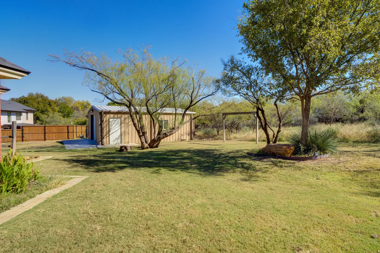Photo 59 — 1 Squaw Lane, Ransom Canyon, TX 79366
