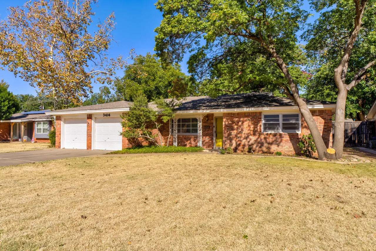 Photo 3 — 3414 62nd Street, Lubbock, TX 79413