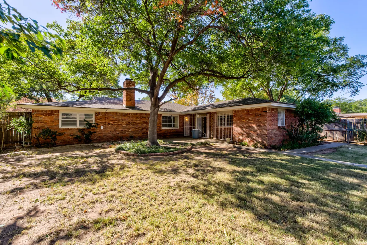 Photo 31 — 3414 62nd Street, Lubbock, TX 79413