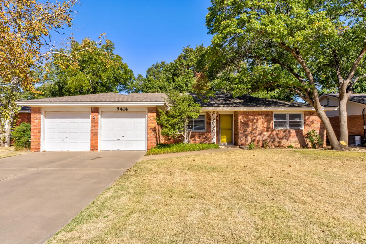 Photo 33 — 3414 62nd Street, Lubbock, TX 79413