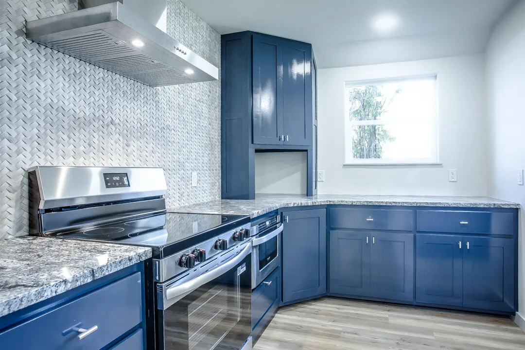 Photo 2 — 2415 22nd Street, Lubbock, TX 79411