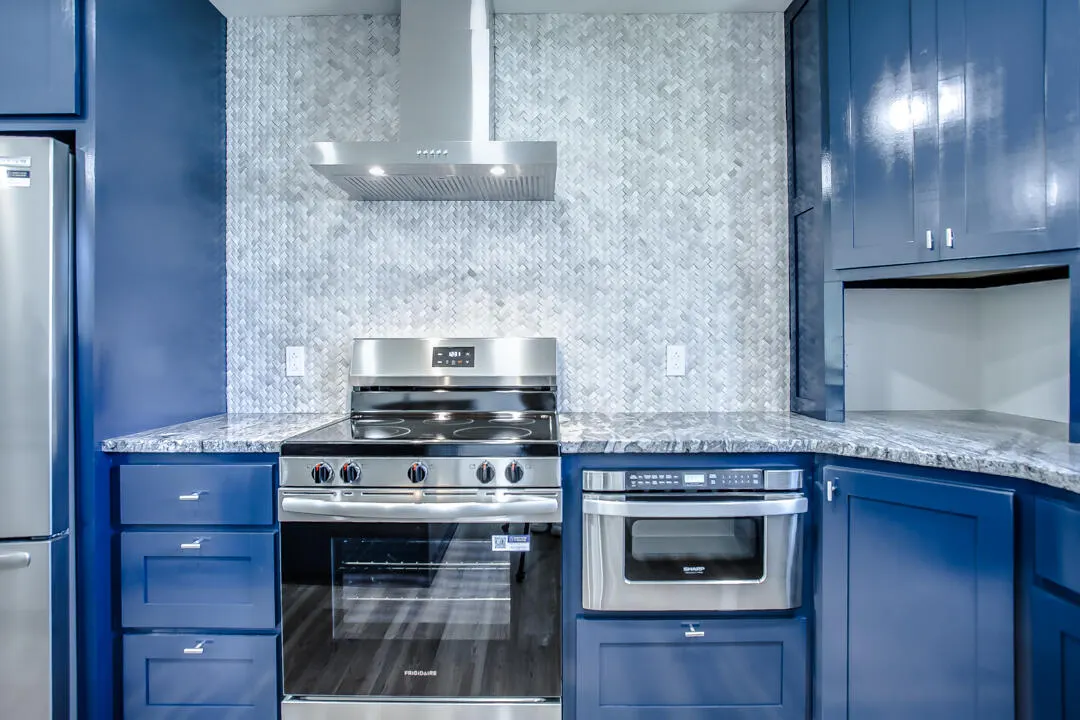 Photo 3 — 2415 22nd Street, Lubbock, TX 79411