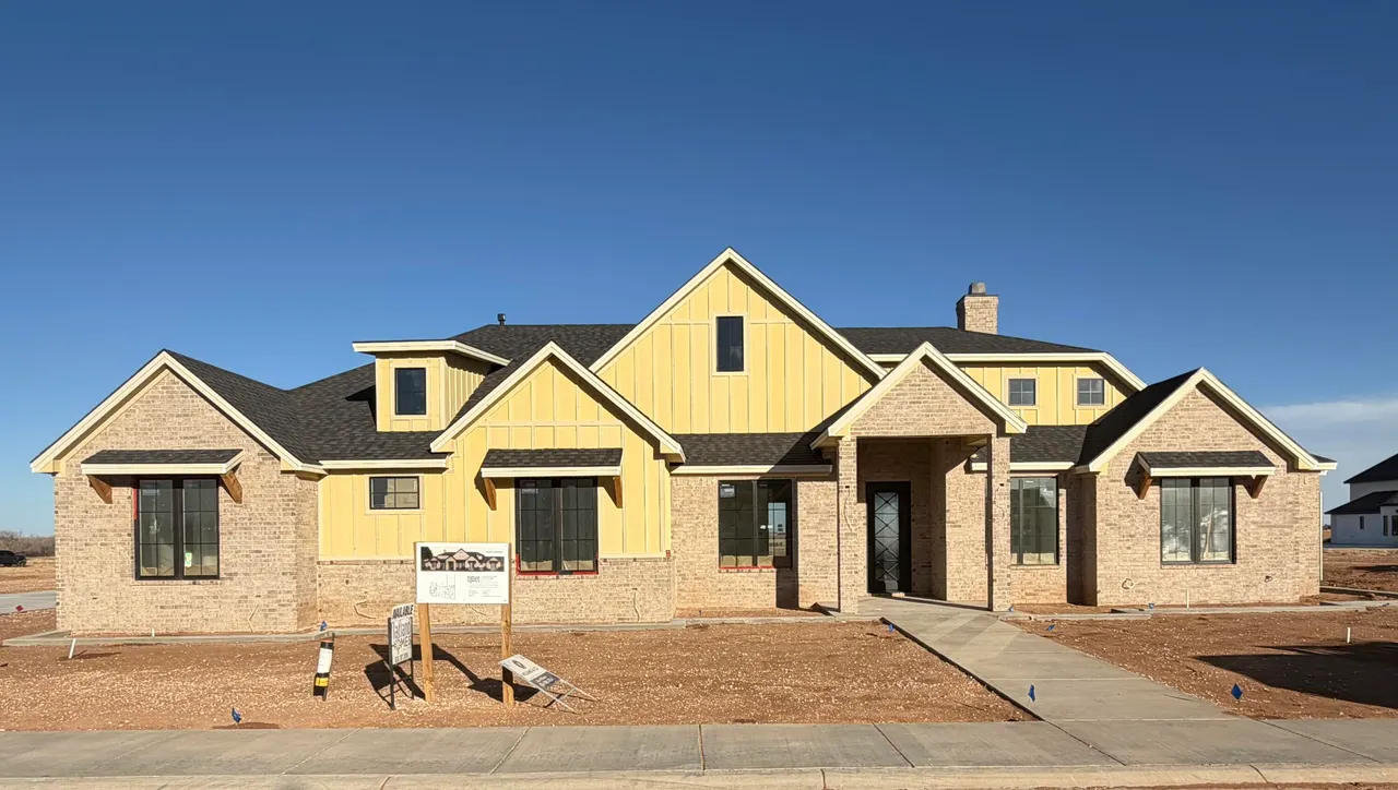 Photo 2 — 4209 Zebulon Avenue, Lubbock, TX 79407