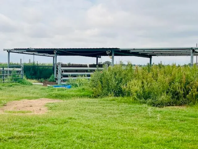 Photo 2 — 6318 E County Rd 6500, Lubbock, TX 79403
