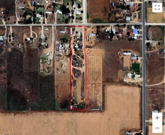 Photo 3 — 6318 E County Rd 6500, Lubbock, TX 79403