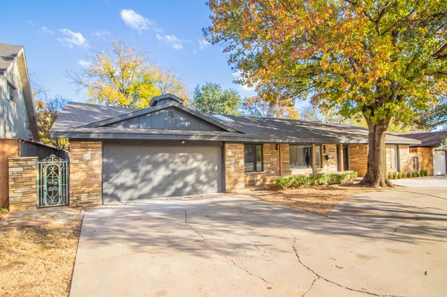 Photo 3 — 3602 63rd Drive, Lubbock, TX 79413