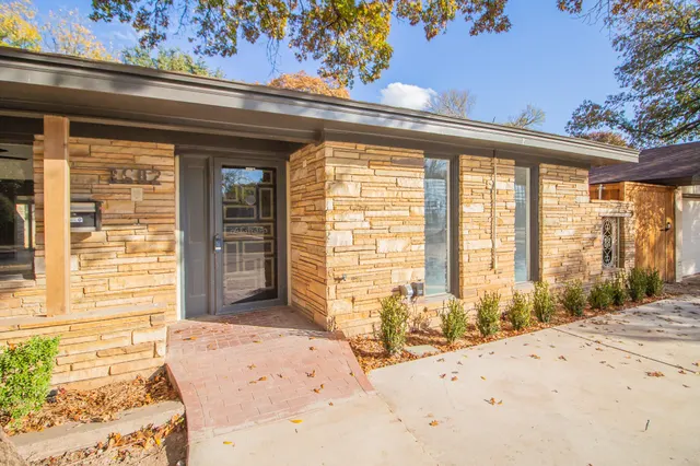 Photo 4 — 3602 63rd Drive, Lubbock, TX 79413