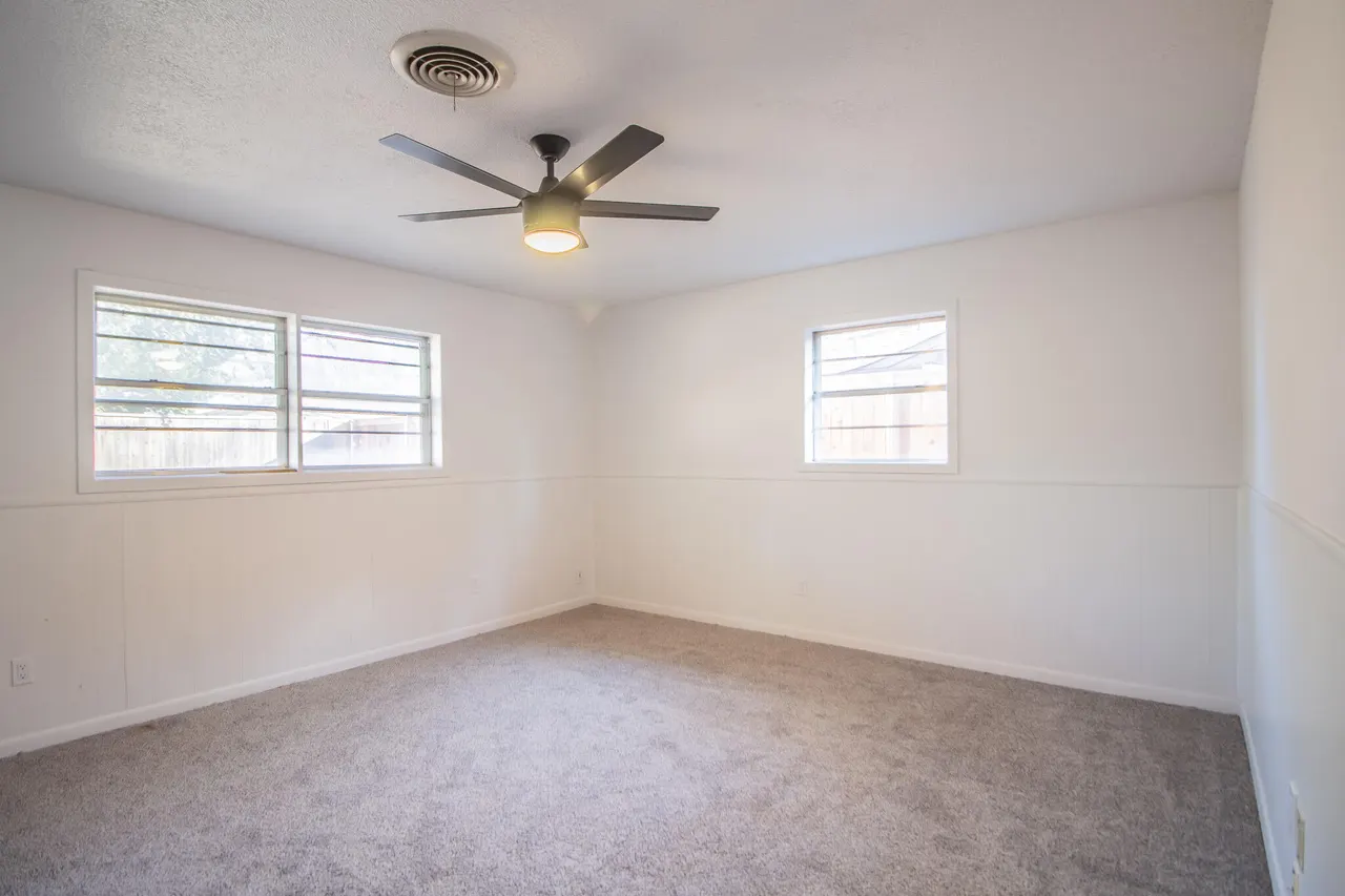 Photo 25 — 3602 63rd Drive, Lubbock, TX 79413