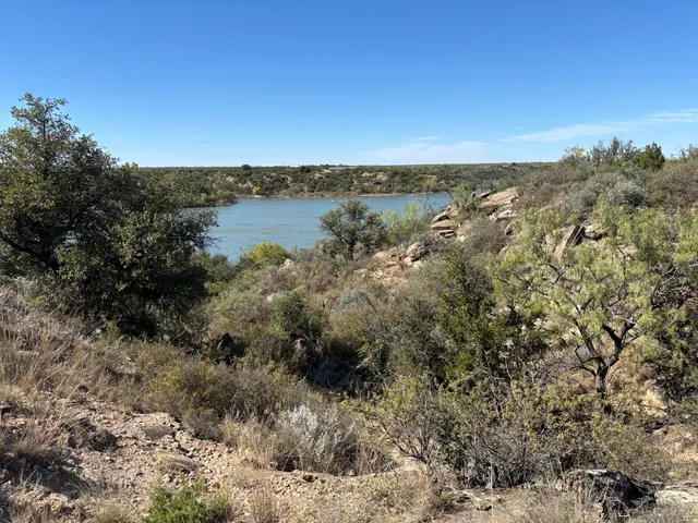 Photo 6 — 51 Fagan Road, Snyder, TX 79549