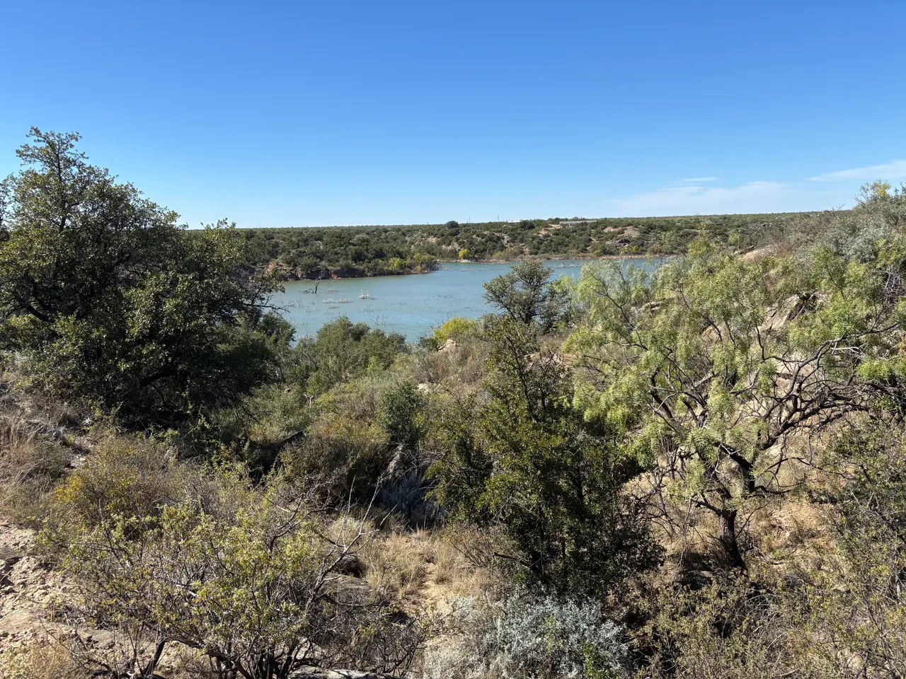 Photo 7 — 51 Fagan Road, Snyder, TX 79549