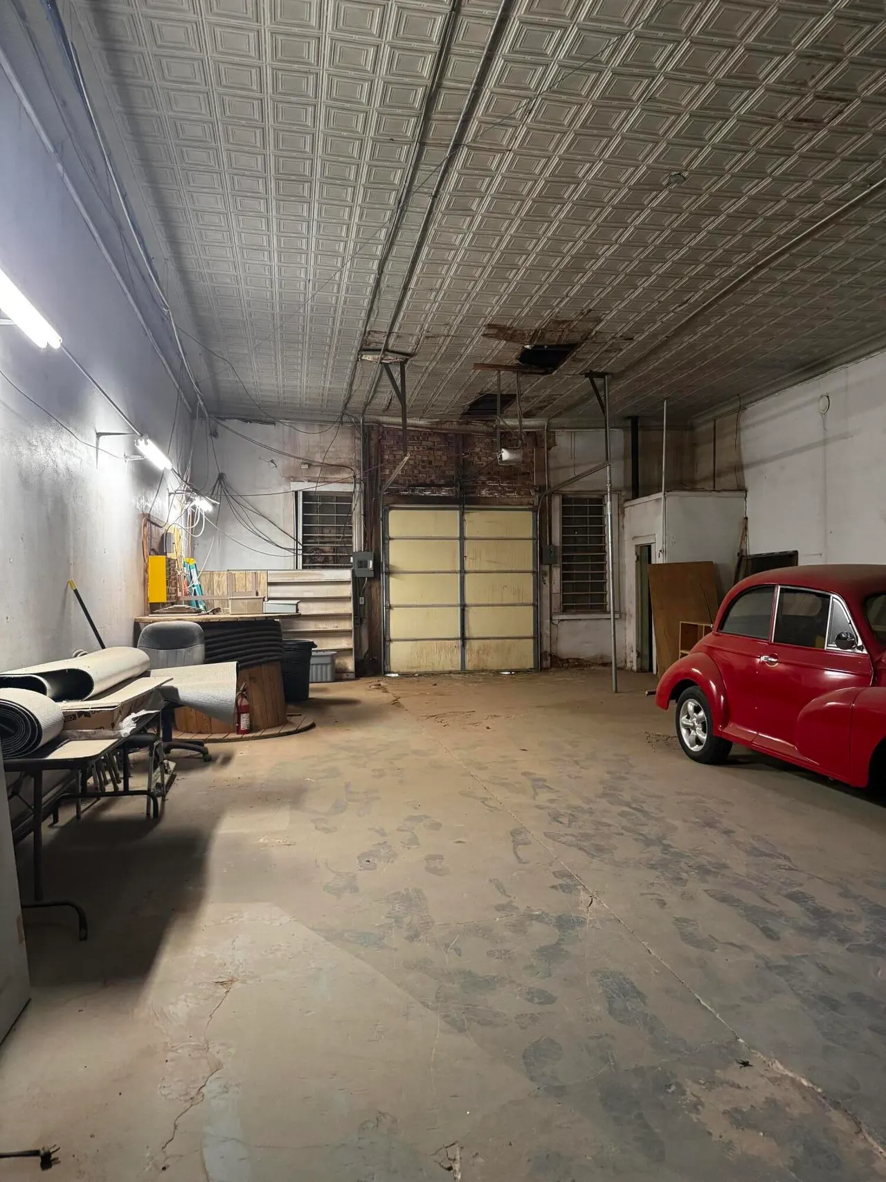 Photo 12 — 521 N 1st Street, Lamesa, TX 79331