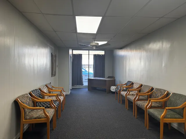 Photo 3 — 521 N 1st Street, Lamesa, TX 79331
