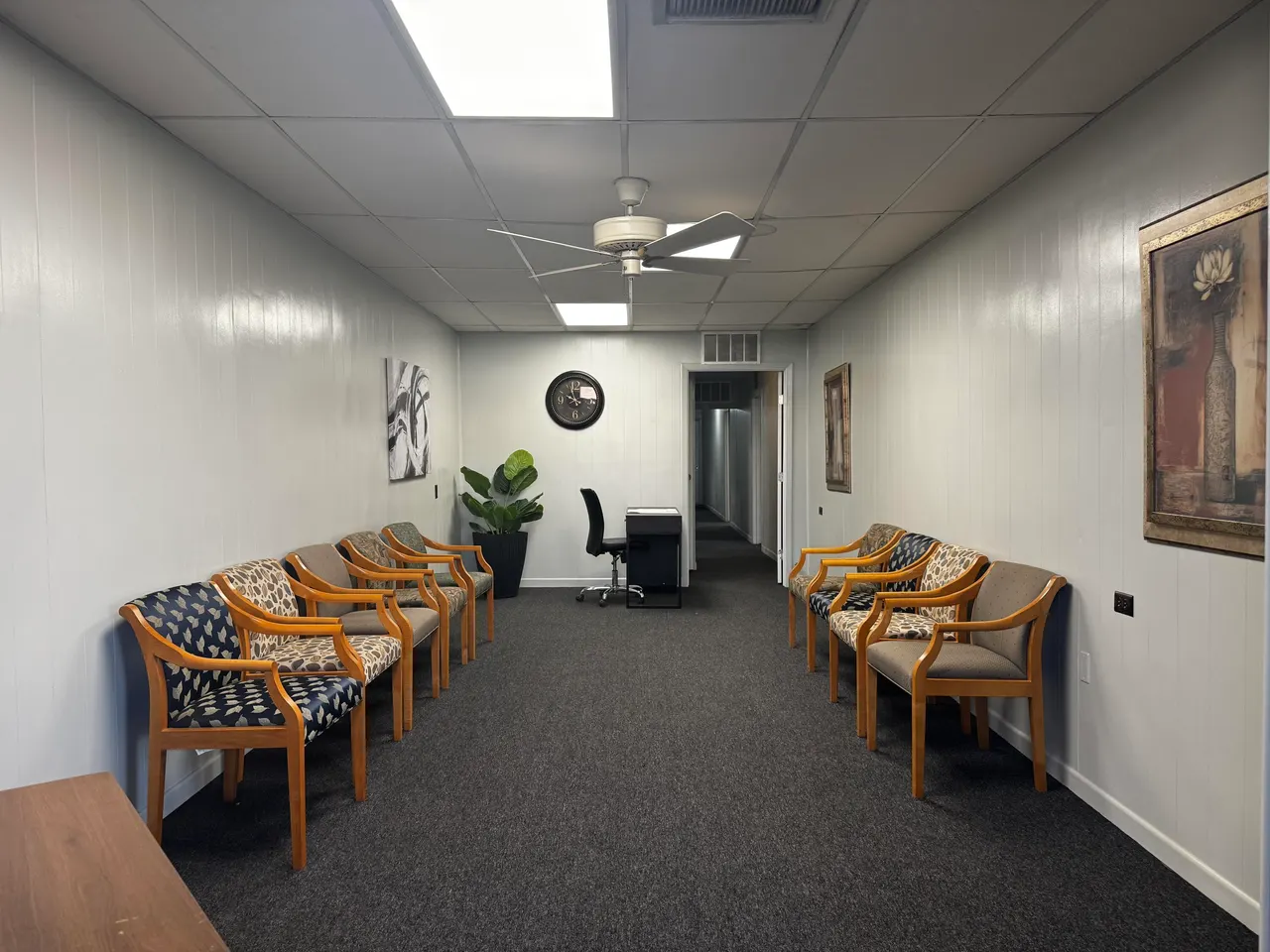 Photo 2 — 521 N 1st Street, Lamesa, TX 79331