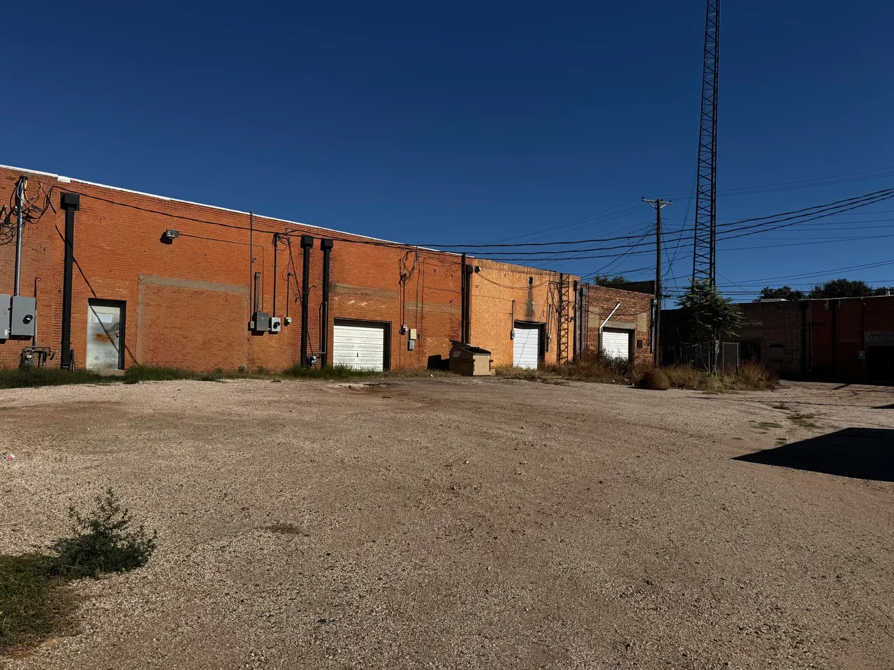 Photo 13 — 521 N 1st Street, Lamesa, TX 79331