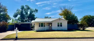 Sold home at 411 13th Street