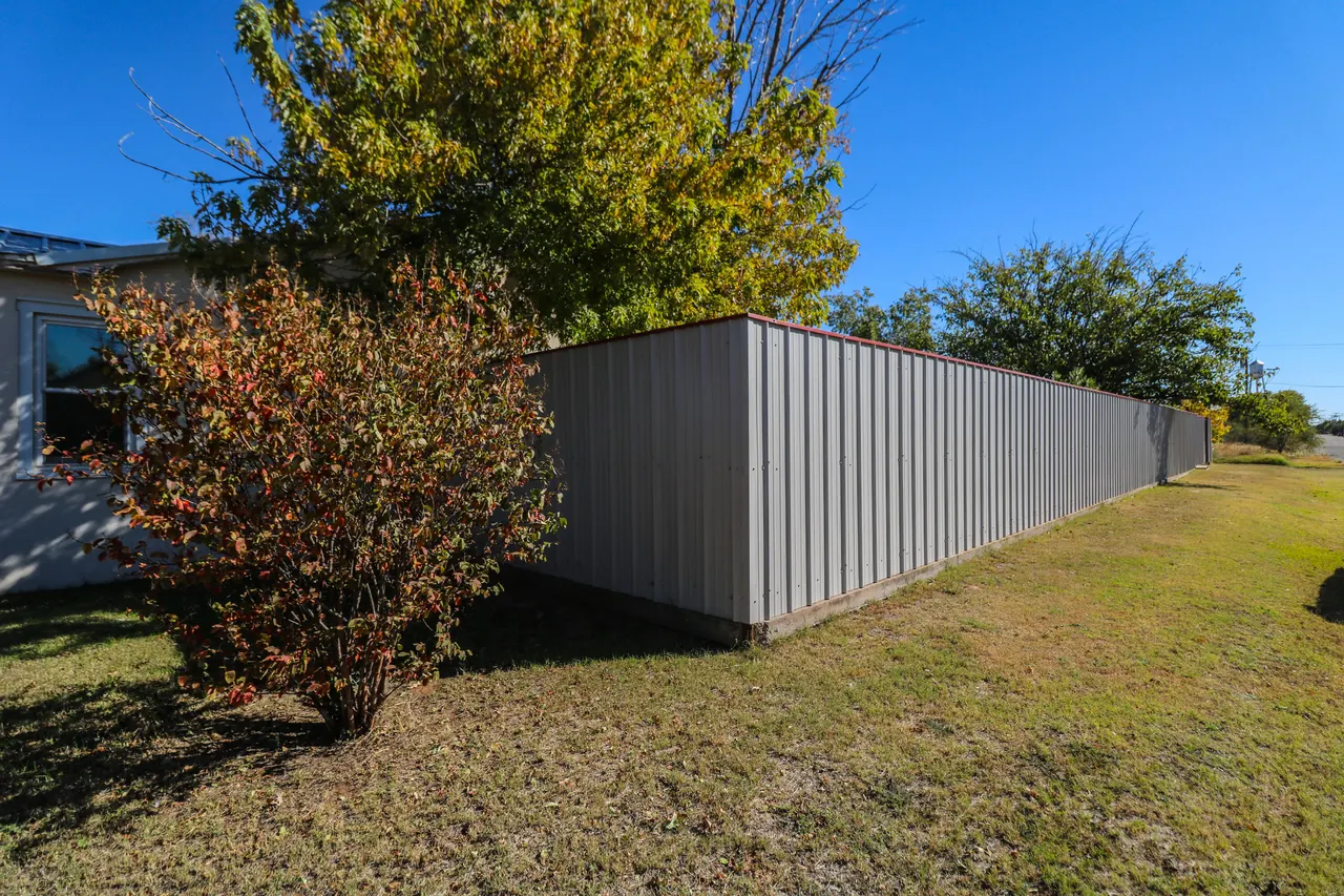 Photo 5 — 411 13th Street, Abernathy, TX 79311