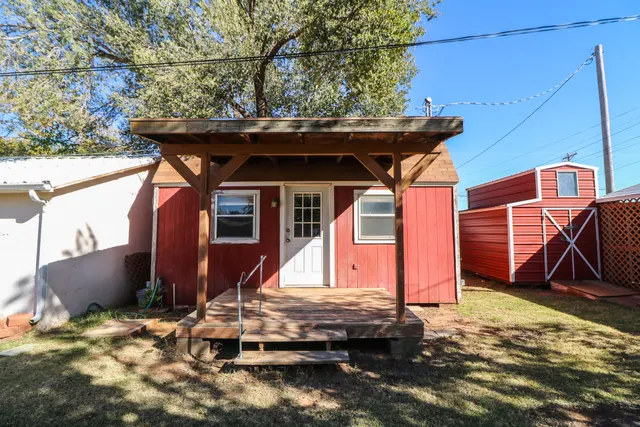 Photo 8 — 411 13th Street, Abernathy, TX 79311
