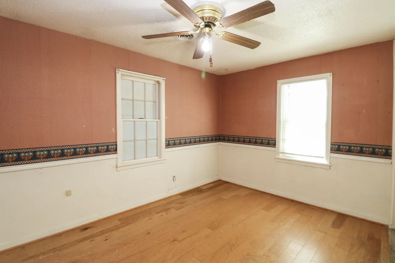 Photo 15 — 411 13th Street, Abernathy, TX 79311