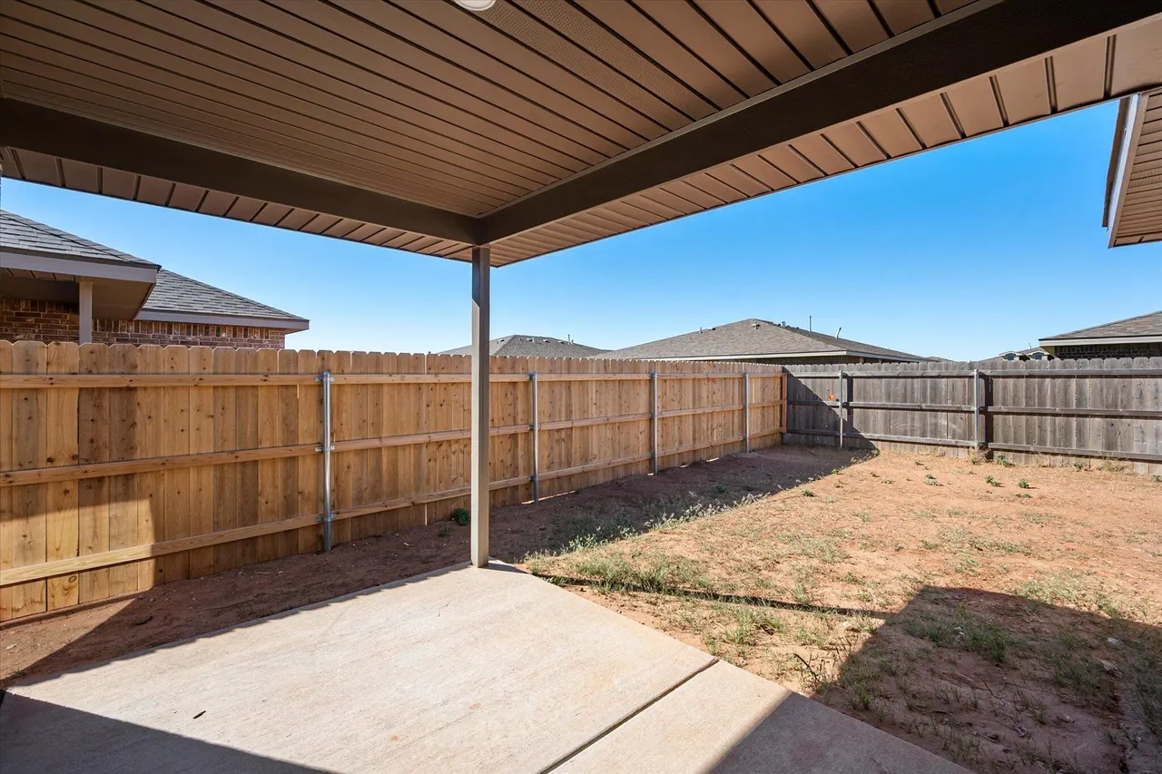 Photo 20 — 2011 Cottonwood Avenue, Wolfforth, TX 79382
