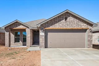 Sold home at 2011 Cottonwood Avenue