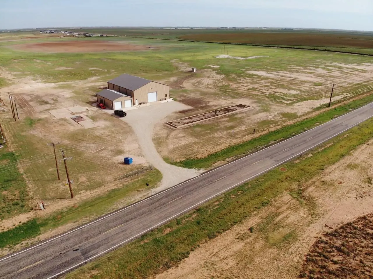 Photo 32 — 1384 County Road 211, Wilson, TX 79381