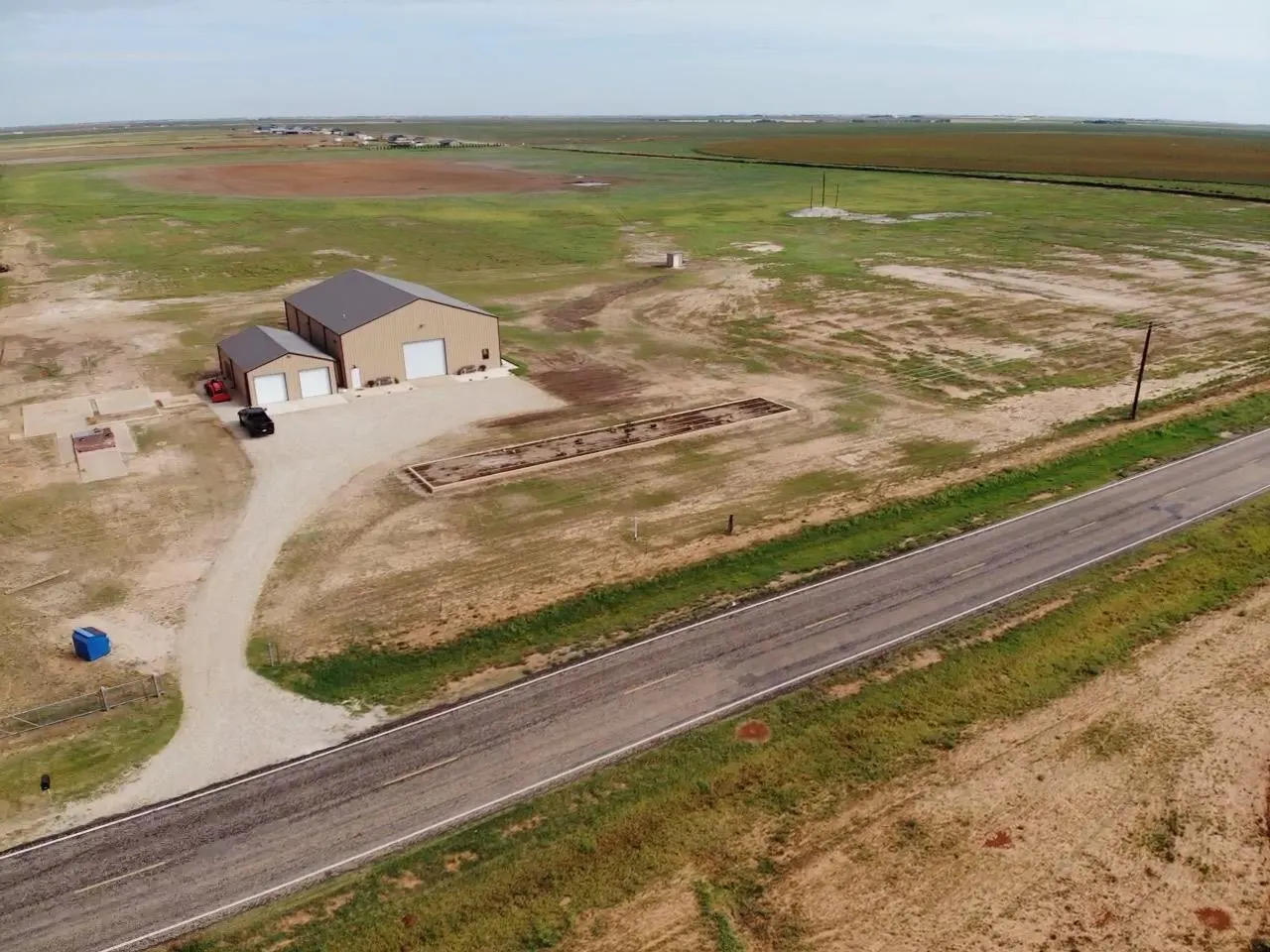 Photo 40 — 1384 County Road 211, Wilson, TX 79381