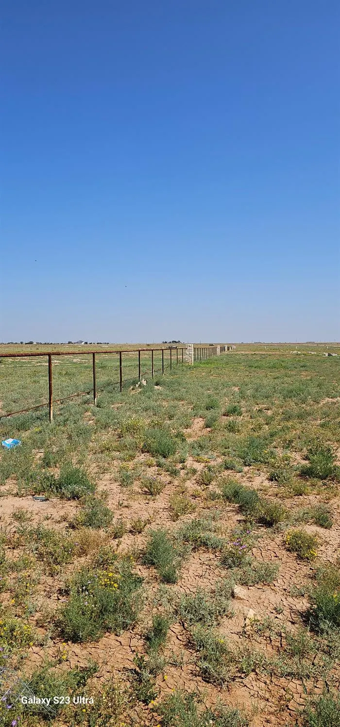 Photo 5 — 0 Deer Road, Smyer, TX 79367
