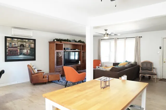 Photo 4 — 2503 44th Street, Lubbock, TX 79413