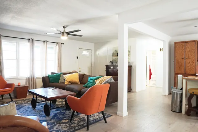 Photo 5 — 2503 44th Street, Lubbock, TX 79413