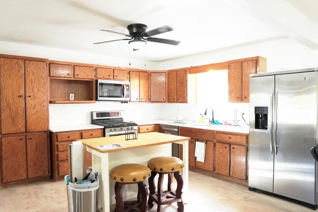 Photo 6 — 2503 44th Street, Lubbock, TX 79413