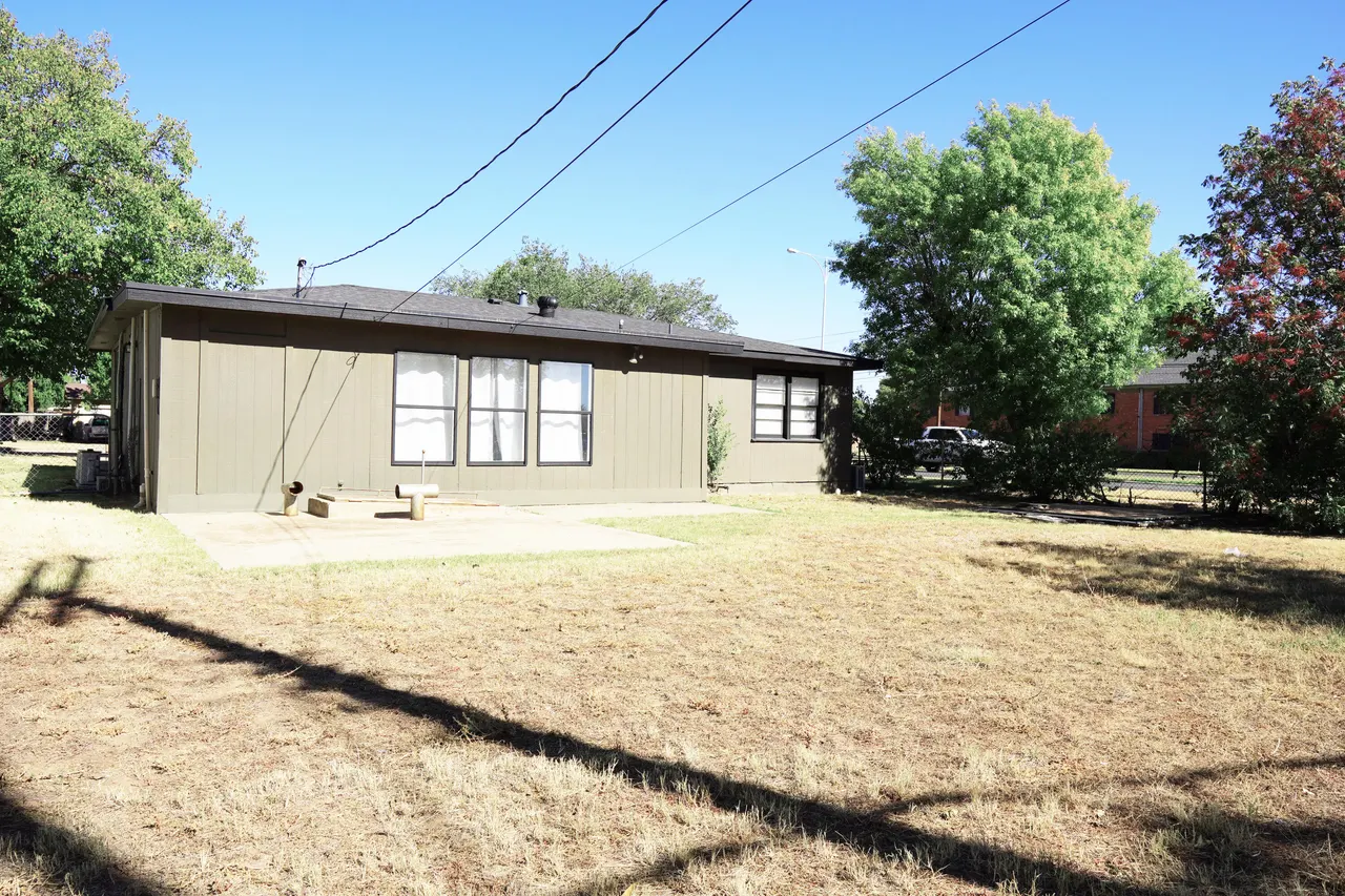 Photo 28 — 2503 44th Street, Lubbock, TX 79413