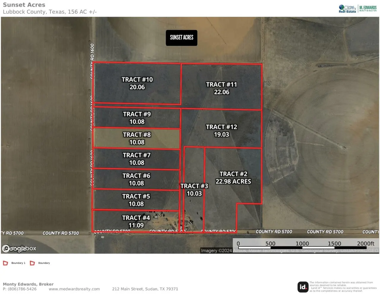 Photo 12 — 0 County Road 5700, Shallowater, TX 79363
